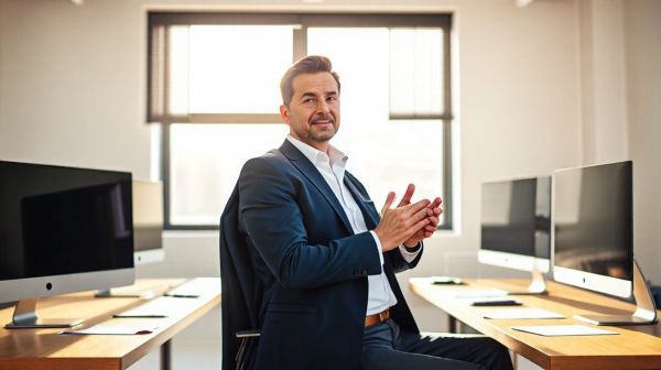 5 façons dont un consultant en automatisation booste votre entreprise