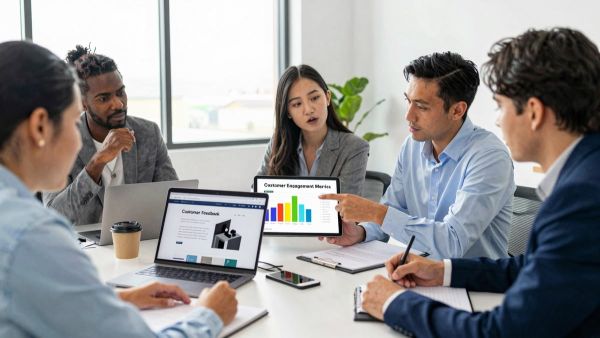 5 façons dont un consultant en automatisation booste votre entreprise