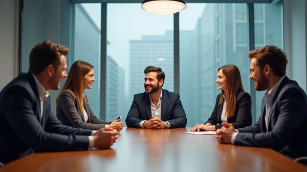 Comment un consultant automatisation améliore votre entreprise