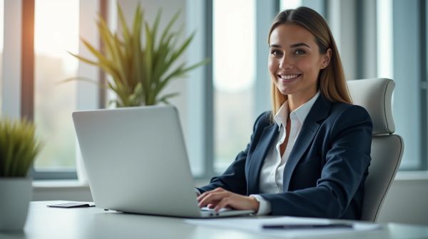 Comment un consultant automatisation améliore votre entreprise