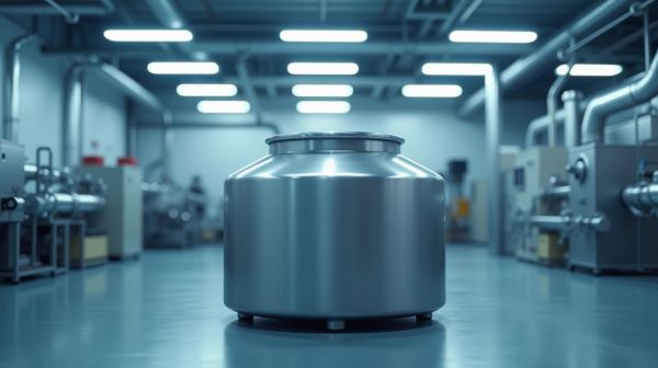 Comprendre le stockage de l'hydrogène : méthodes et enjeux pour la transition énergétique