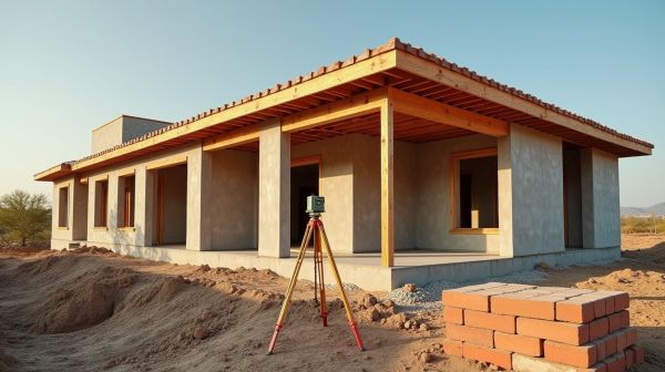 Concrétisez votre projet de construction de maison individuelle
