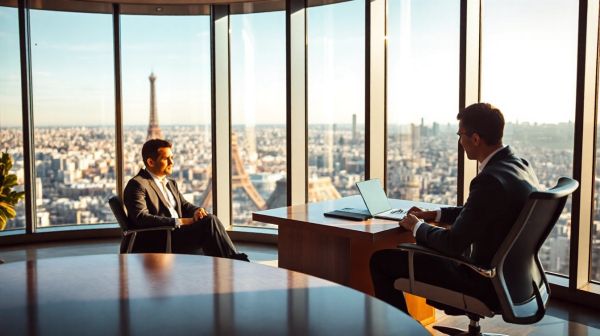 Critères de succès des holdings performants en France