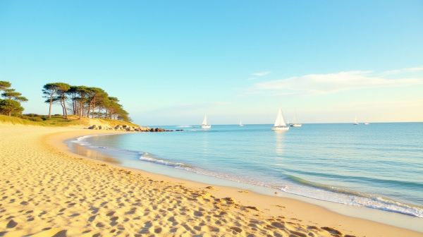Découvrir les plus beaux endroits de l'île d'Oléron pour un séjour inoubliable