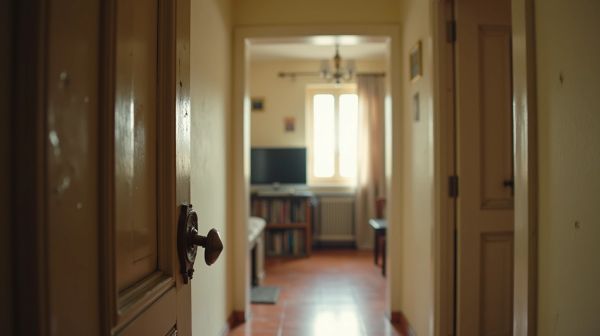 DPE F et ses conséquences sur votre logement énergivore