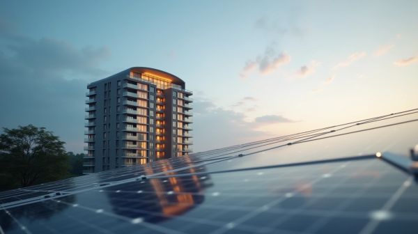 DPE F et ses conséquences sur votre logement énergivore