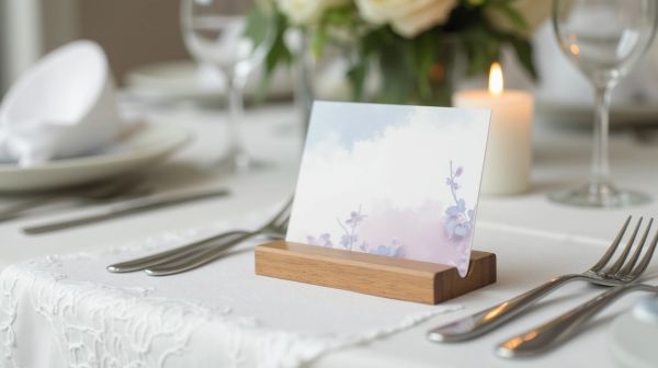 Exprimez votre gratitude avec des cartes de remerciement décès
