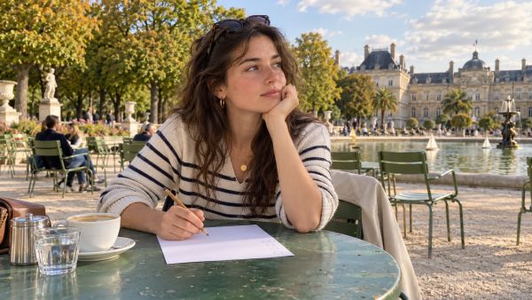 Les causes du succès du test d'innocence : analyse du questionnaire