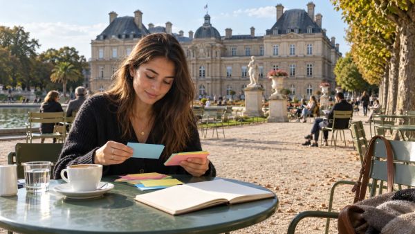 Les causes du succès du test d'innocence : analyse du questionnaire