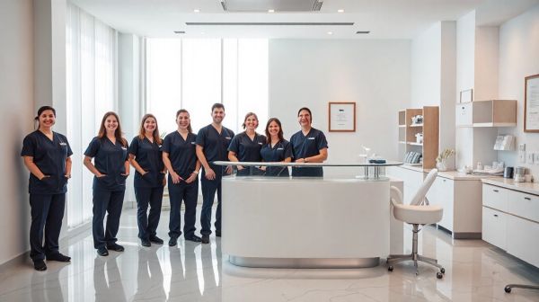 Les meilleurs dentistes à Québec pour des soins personnalisés