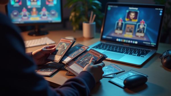 Quel deck Yu-Gi-Oh choisir pour optimiser votre jeu ?