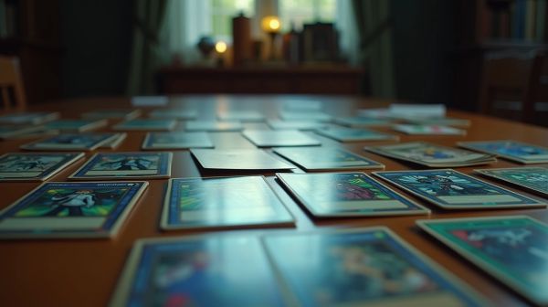 Quel deck Yu-Gi-Oh choisir pour optimiser votre jeu ?