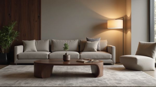Table basse : élisez le modèle qui sublimera votre intérieur !