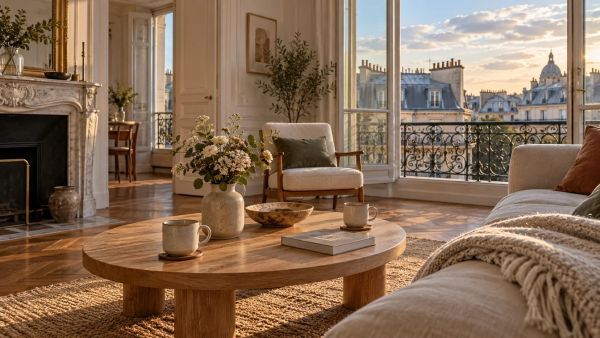 Top 10 modèles de table basse pour transformer votre déco
