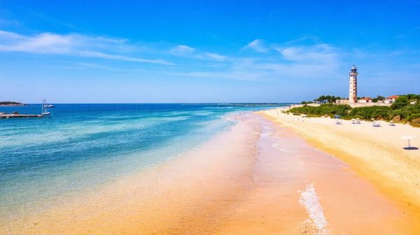 Top 10 sites incontournables de l'île d'Oléron à visiter