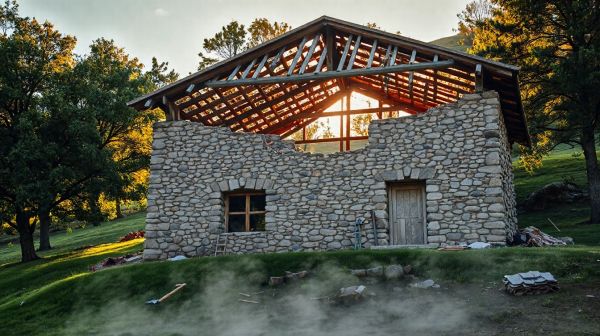 Top étapes pour réussir la construction de votre maison individuelle