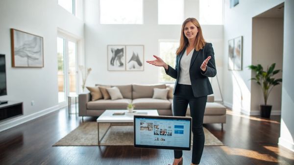 Vendre sa maison en toute autonomie : guide pratique