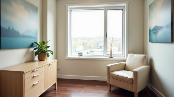 Votre dentiste à Ville de Québec pour des soins adaptés