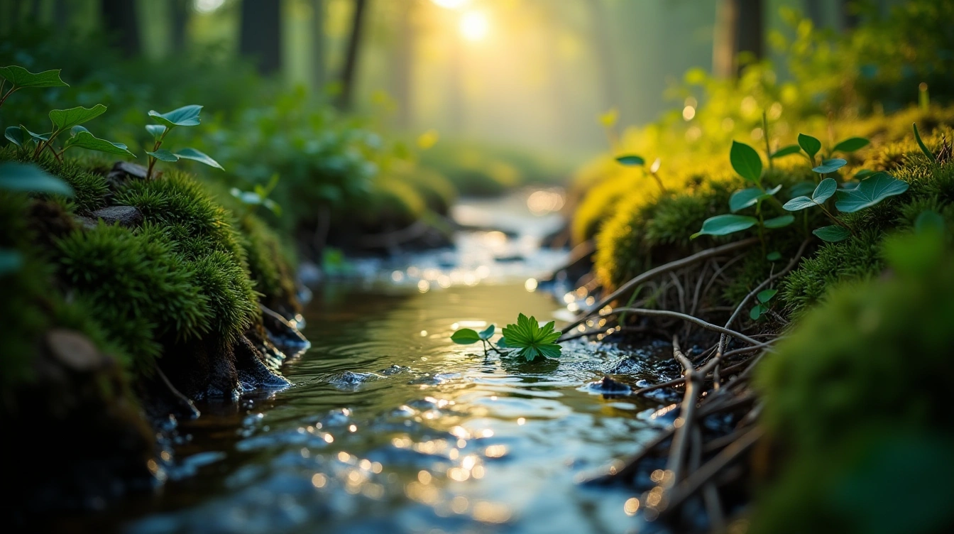 Réduire l’empreinte écologique de la pratique photographique